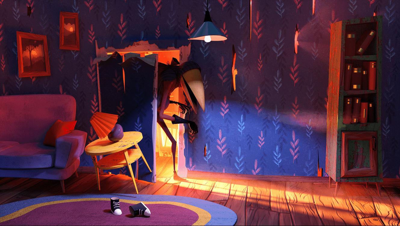 Anteprima Hello Neighbor 2: torniamo a fare i faccanasi