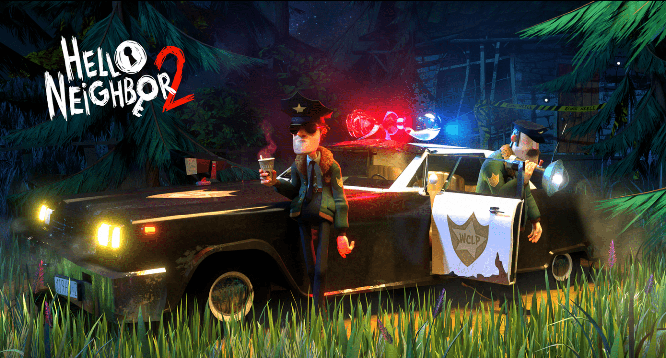 Anteprima Hello Neighbor 2: torniamo a fare i faccanasi