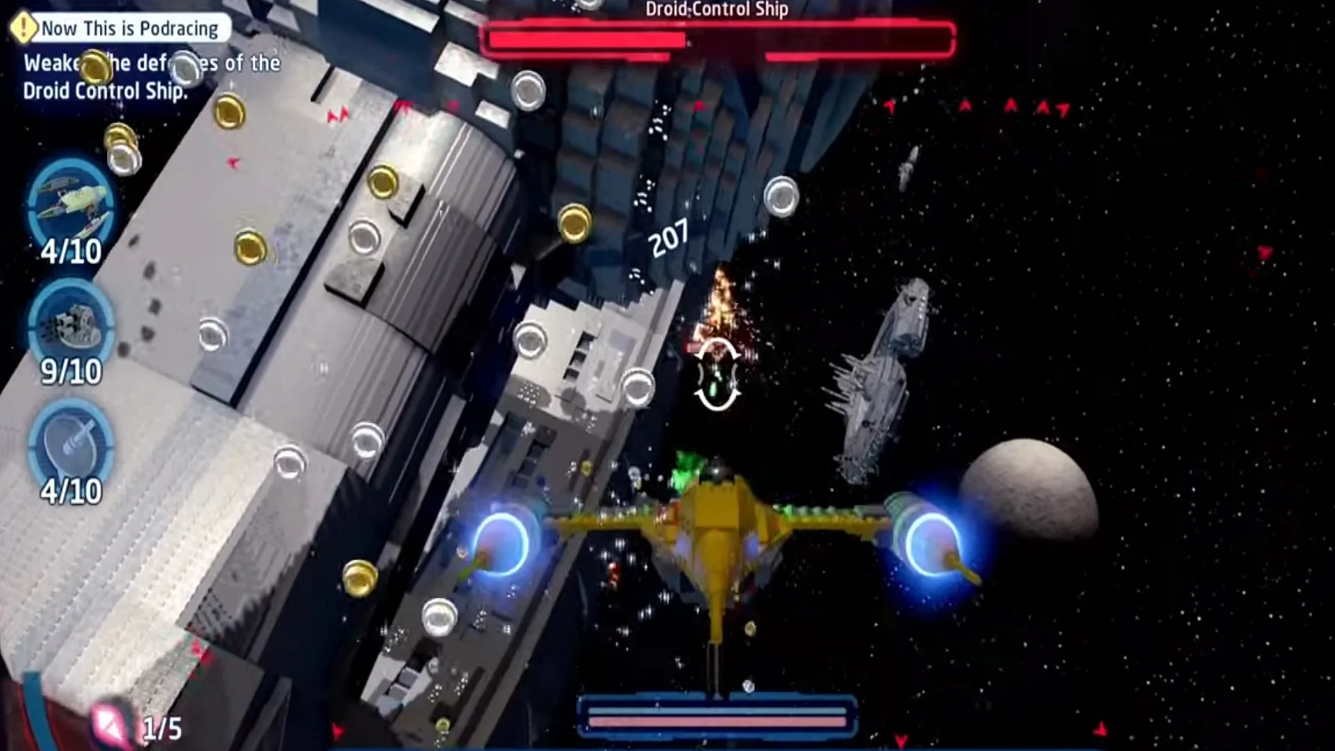 Lego Star Wars the Skywalker Saga: come funziona, trucchi e consigli