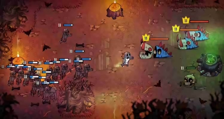 Nobody Saves the World: svelata la data di uscita per PS4, PS5 e Switch