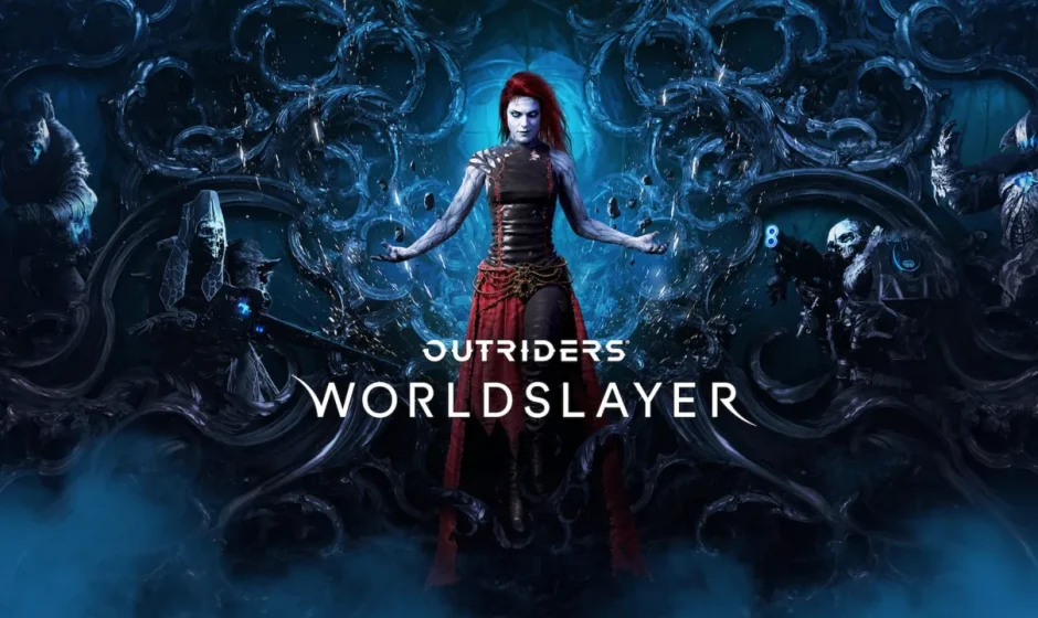 Outriders Worldslayer: il trailer di presentazione svela la data d'uscita