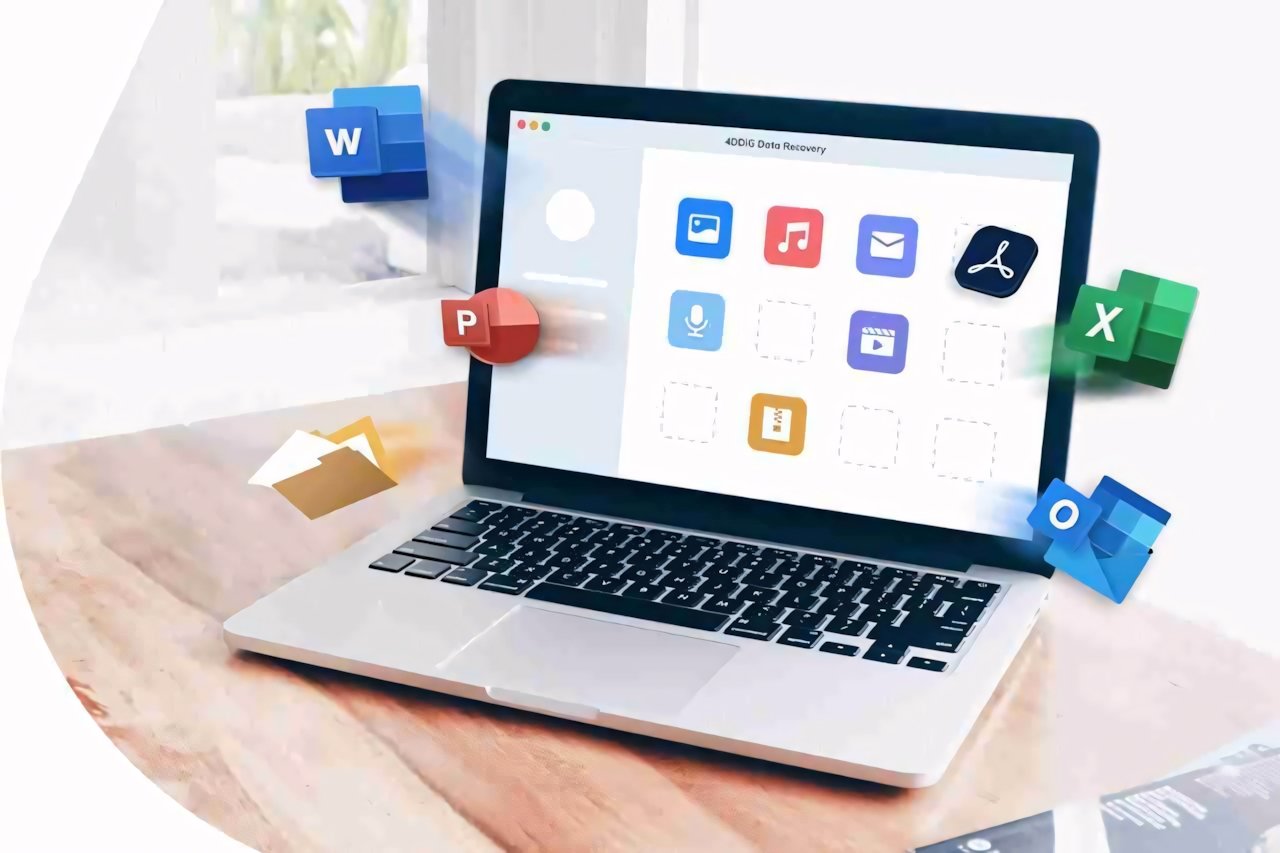 iBeesoft Free Data Recovery: il miglior software per recuperare file eliminati?