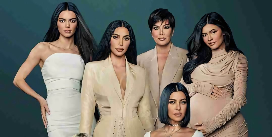 The Kardashians: dal 14 aprile la nuova serie su Disney Plus