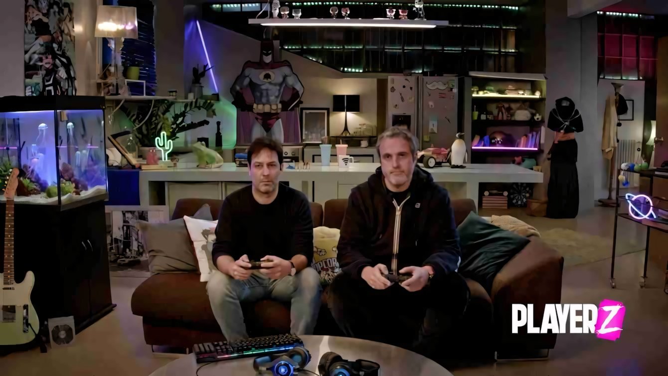 Pluto TV: da domenica si accende il canale Got Game