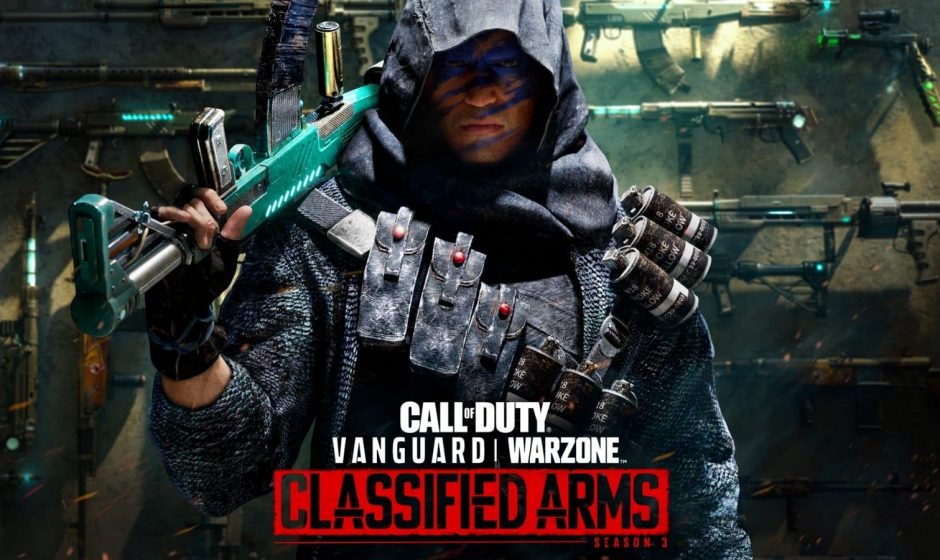 Call of Duty: è guerra ai cheaters su Warzone e Vanguard