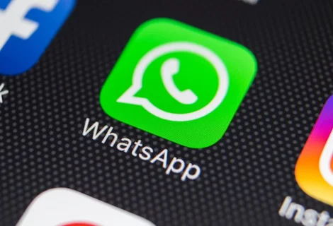 Come esportare chat WhatsApp su iPhone e Android