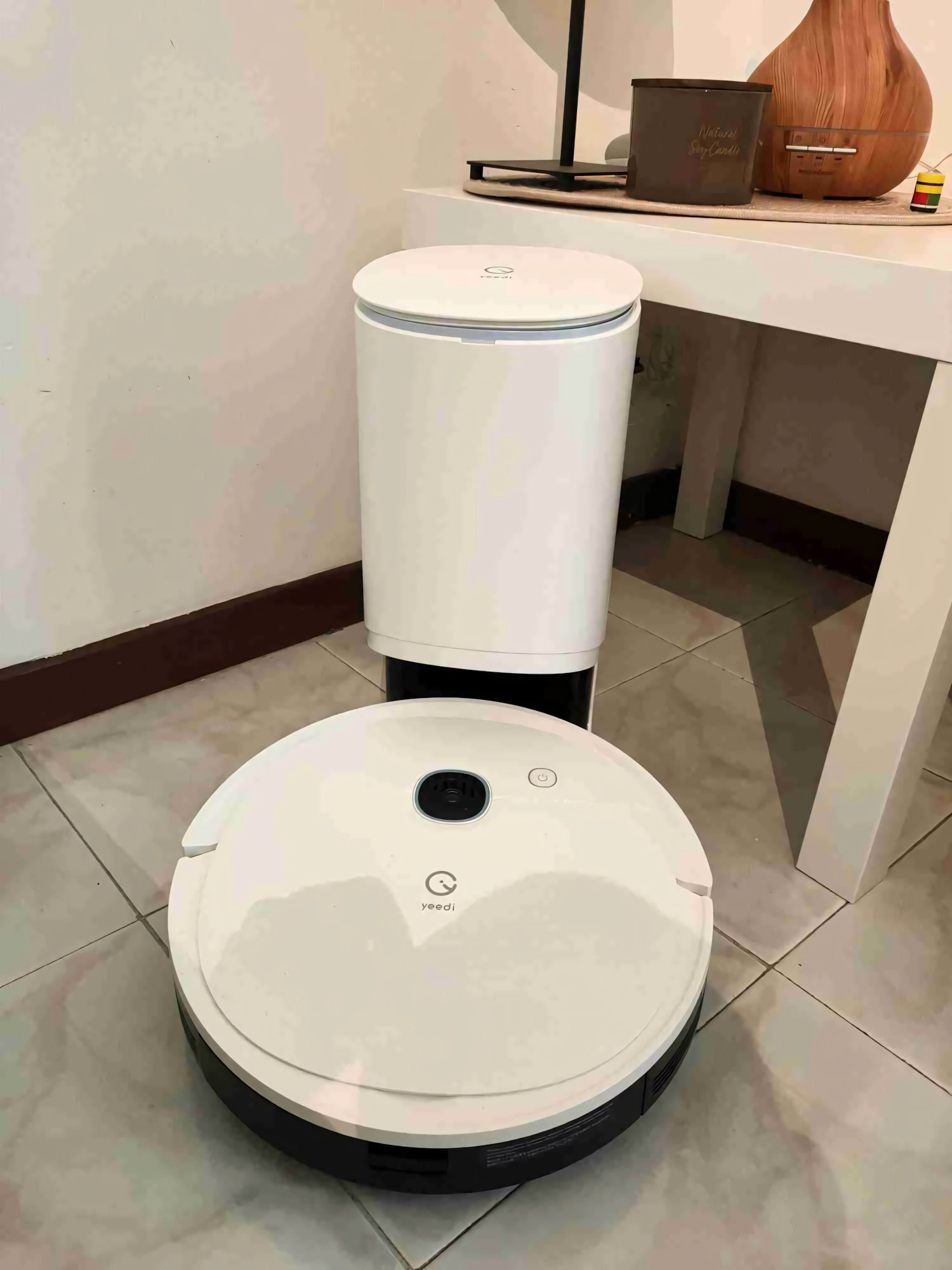 Recensione Yeedi vac 2 Pro: il miglior robot aspirapolvere?