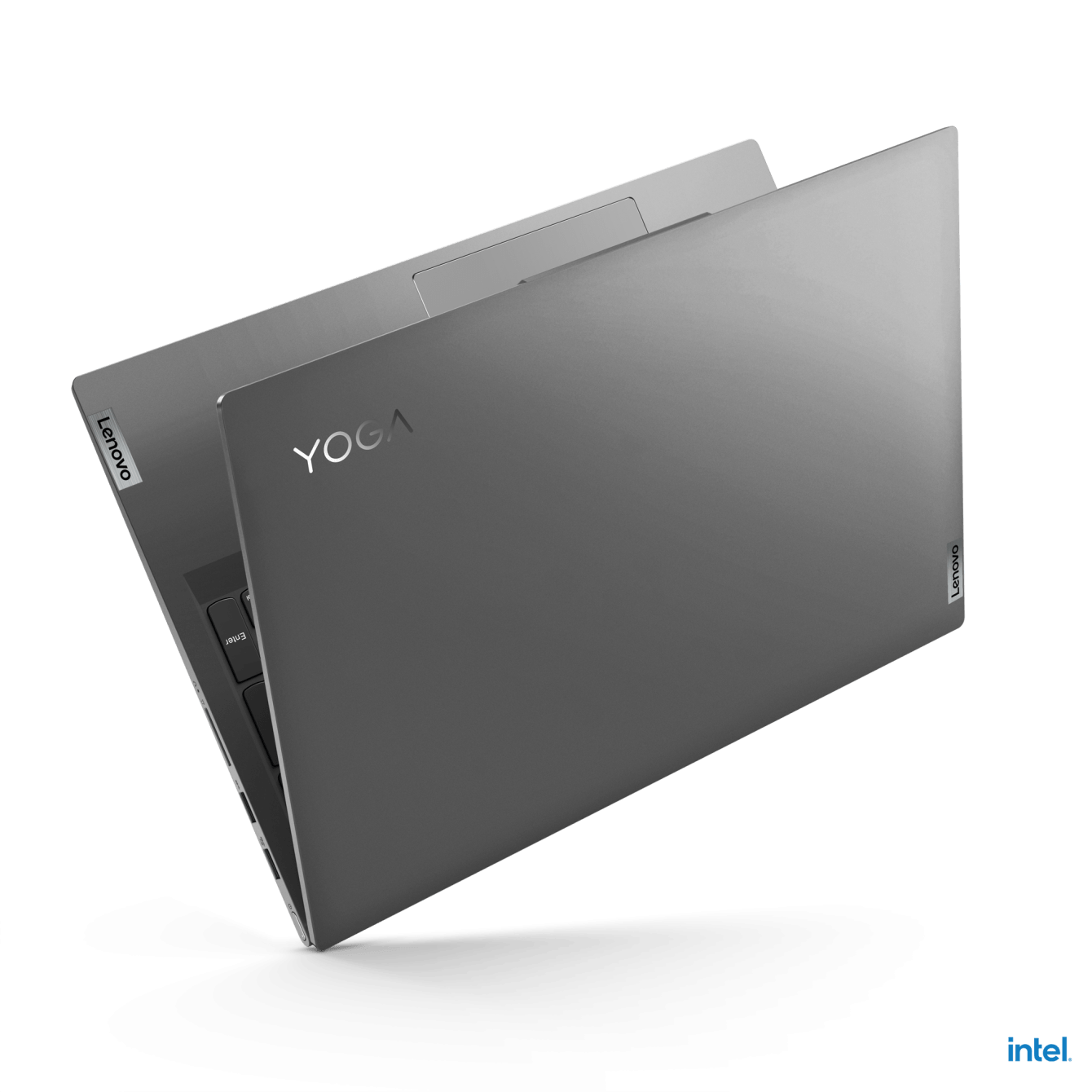 Lenovo annuncia la nuova gamma di PC Yoga 2022!