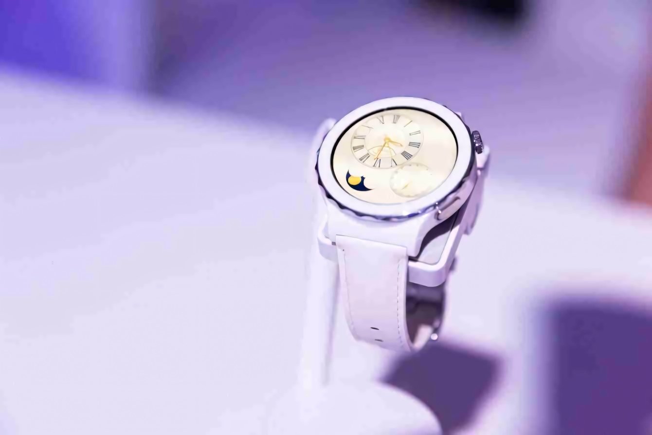 Huawei Art in your Pocket: il nuovo progetto inedito