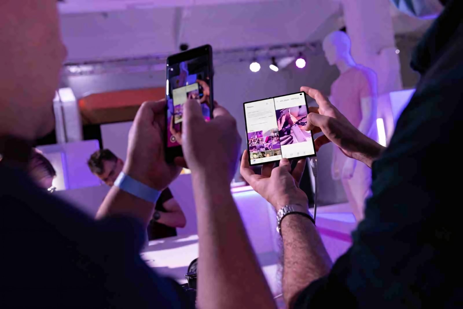 Huawei Mate Xs 2: il nuovo flagship pieghevole