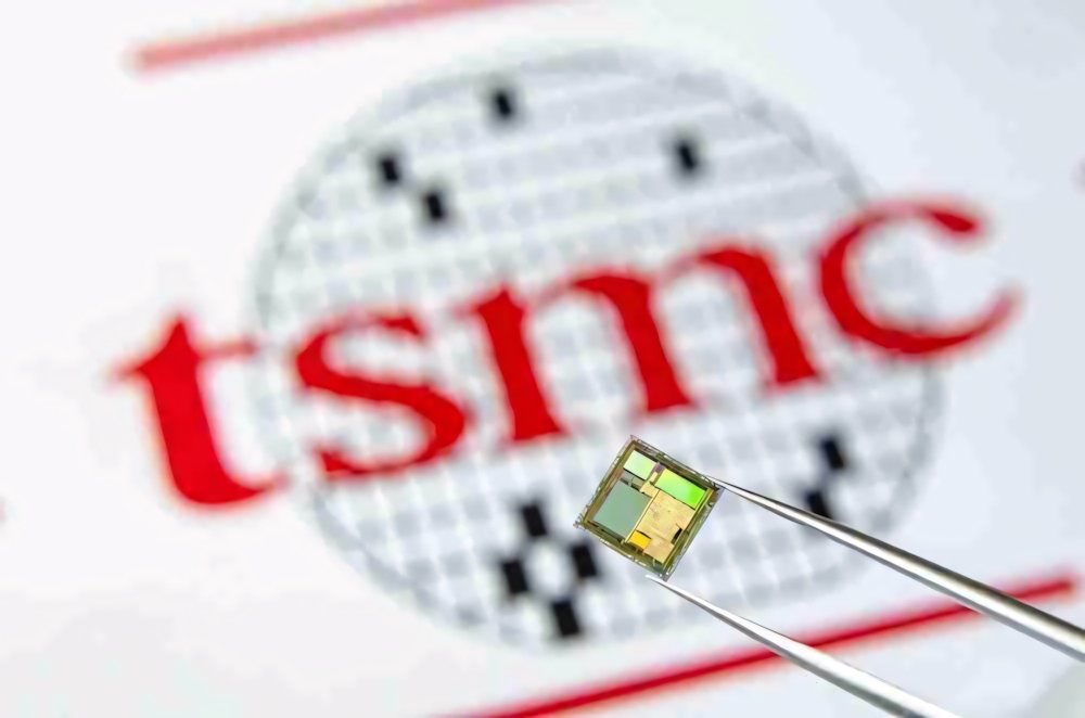 TSMC: annuncia il processo N4P per il 2023