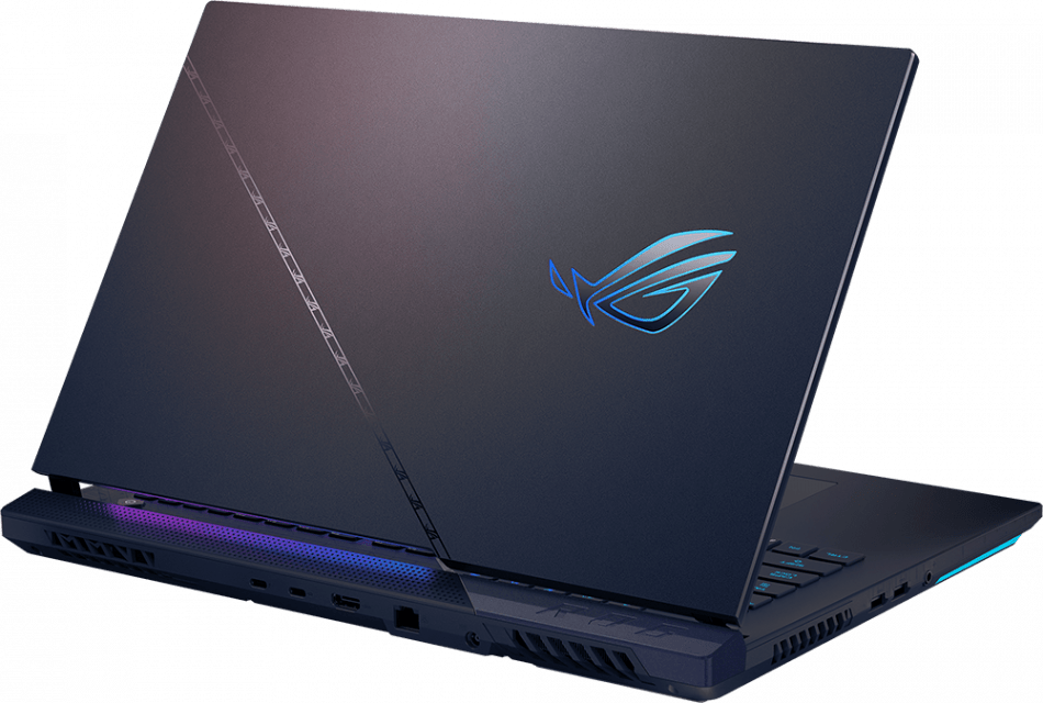 ASUS ROG Strix SCAR 17: il nuovo notebook da gaming