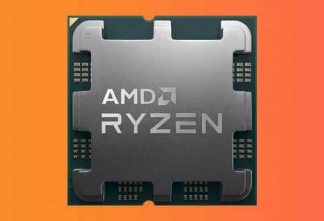 AMD: La CPU Ryzen 7000 a 16 core di raggiunge i 5,5 GHz