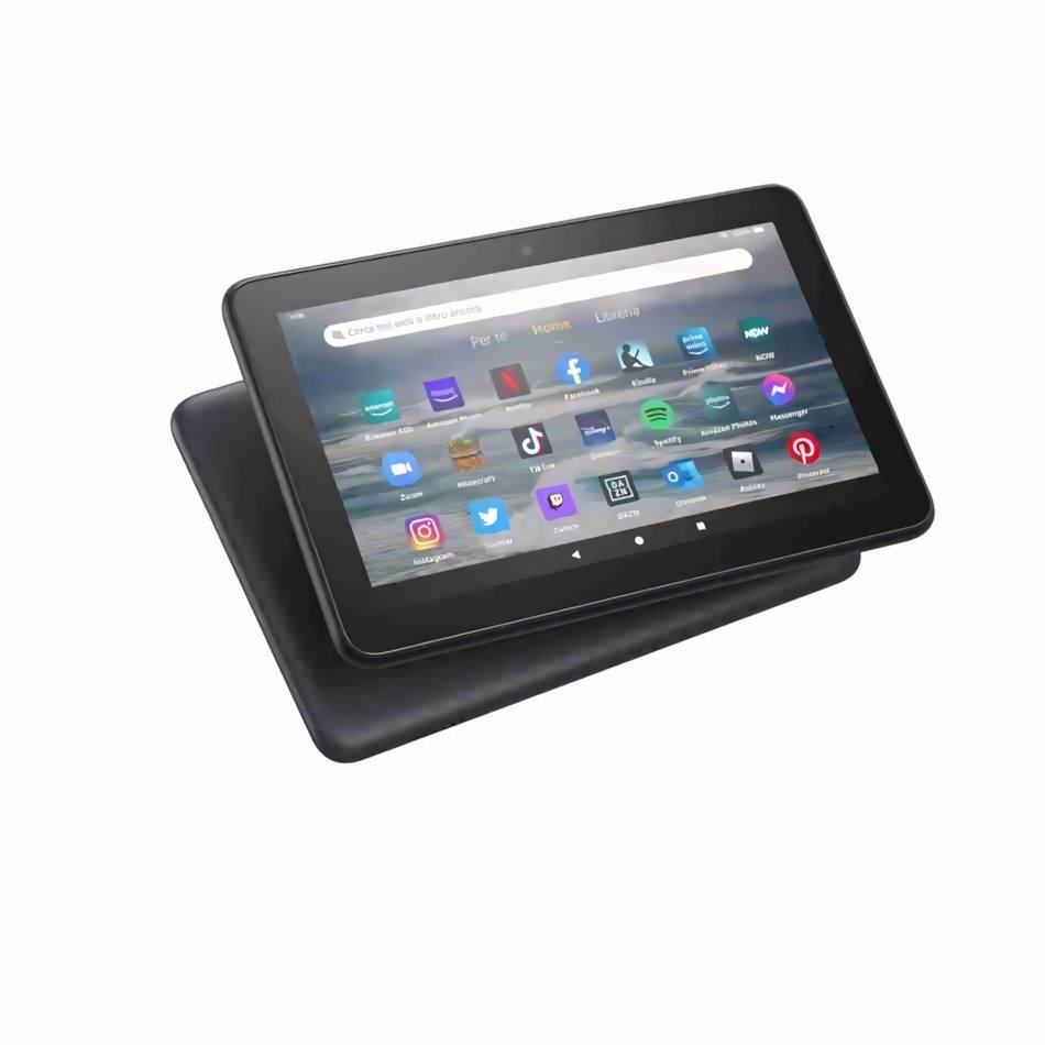 Amazon Fire 7: presentato il tablet di nuova generazione