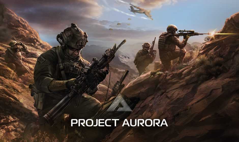 CoD Project Aurora: in arrivo Warzone per mobile!