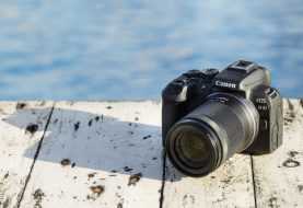 Canon: presentate le nuove mirrorless R7 e R10