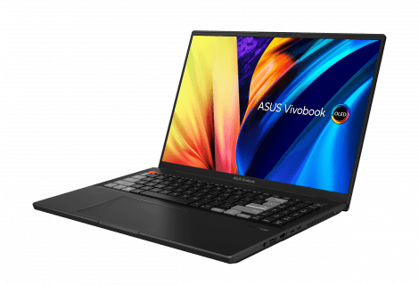 ASUS: ecco la nuova gamma di notebook Vivobook 2022