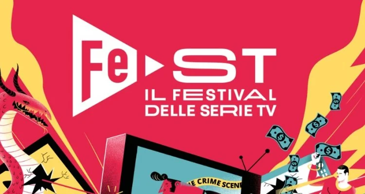 Con la sua quarta edizione è pronto a tornare FeST - Il Festival delle Serie Tv