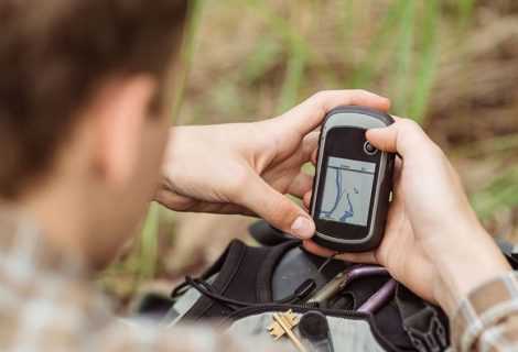 Migliori GPS per trekking ed escursionismo | Giugno 2022