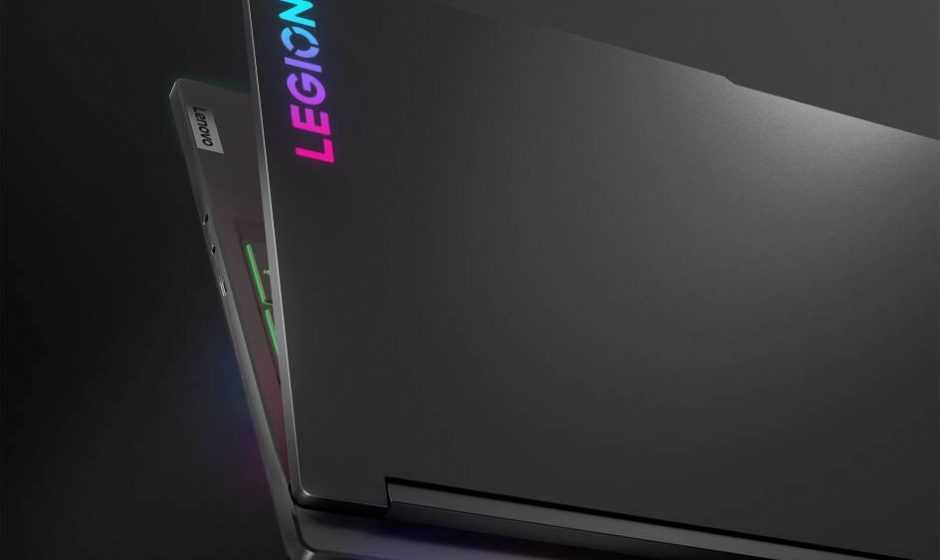 Lenovo: presenta la nuova serie laptop gaming Legion 7