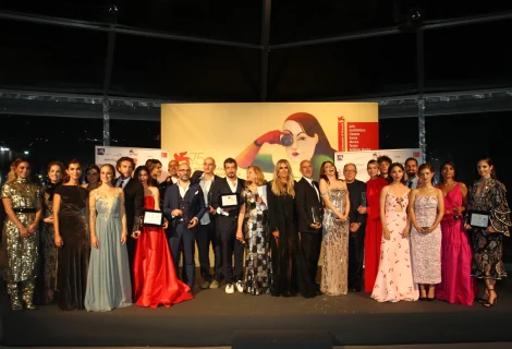 Premio Kinèo: festeggia 20 anni alla mostra internazionale d'arte cinematografica di Venezia