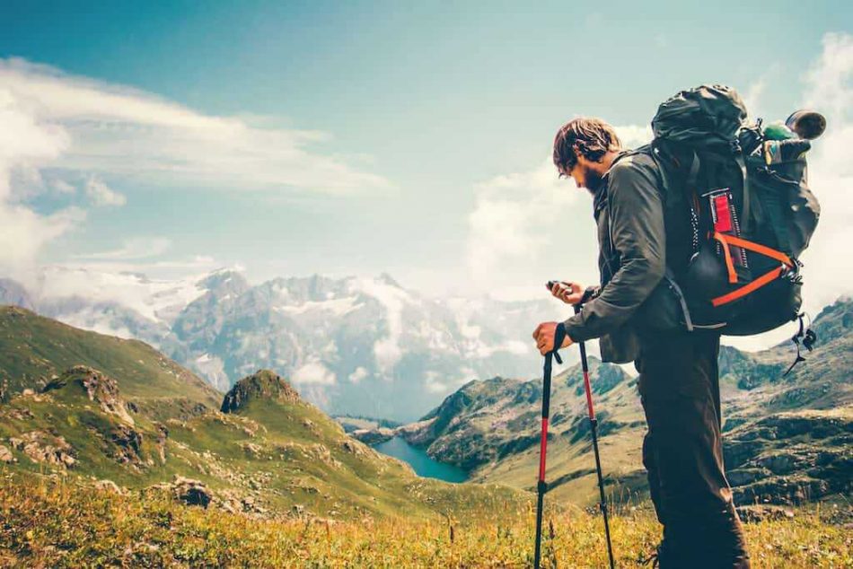 Migliori GPS per trekking ed escursionismo | Marzo 2023