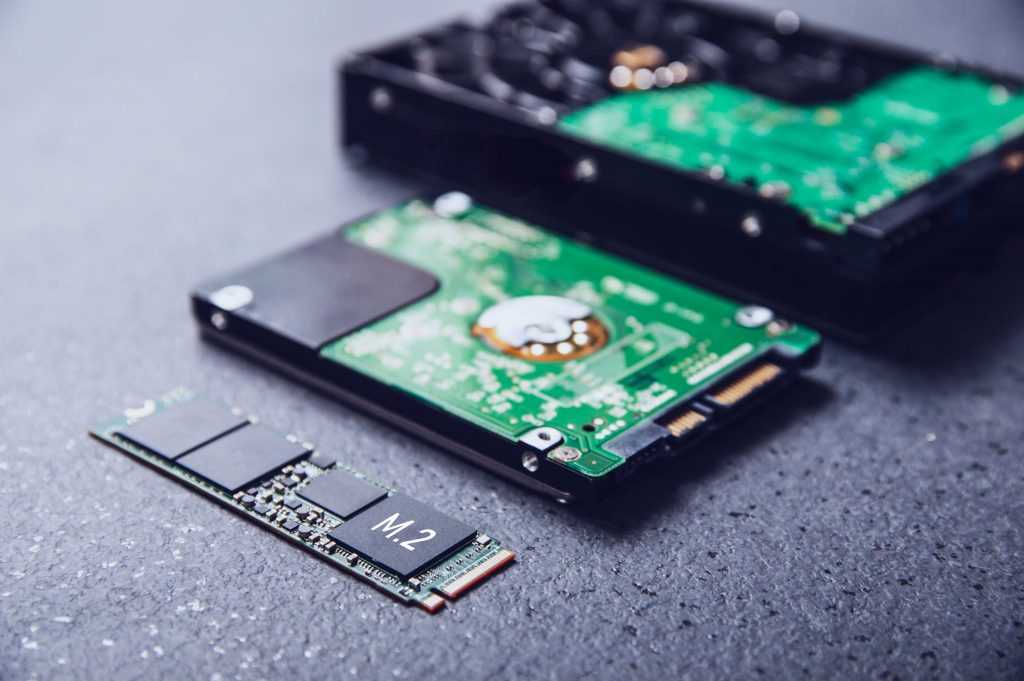 Migliori Hard Disk (e SSD) esterni da acquistare | Maggio 2022