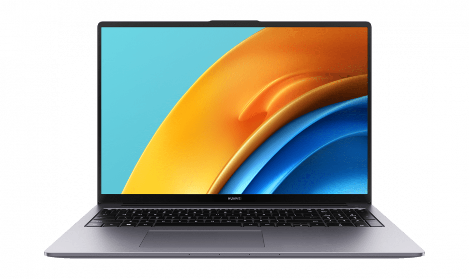 HUAWEI MateBook D16: il laptop per il lavoro e lo studio