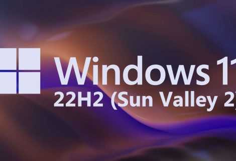 Nvidia e AMD per Windows 11 22H2: cominciati i test