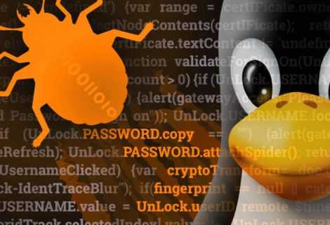 Malware Linux Symbiote: attacco al settore finanziario
