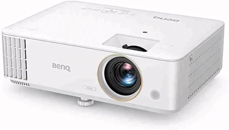 Sistemi di proiezione 4K e full HD: BenQ leader in Europa