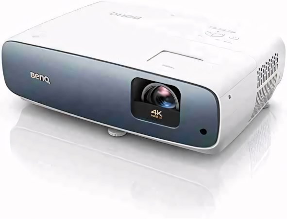 Sistemi di proiezione 4K e full HD: BenQ leader in Europa