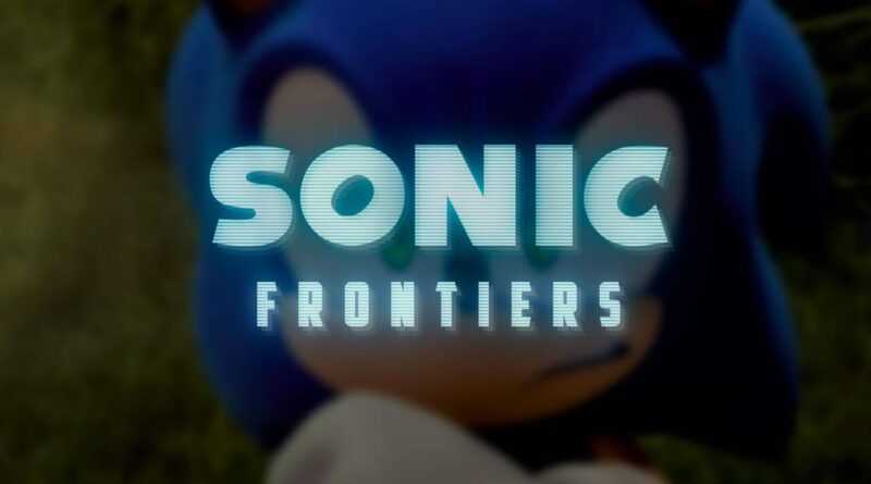 Sonic Frontiers: come girerà sulle console?