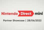 Nintendo Direct Mini: tutti gli annunci del Partner Showcase di giugno 2022
