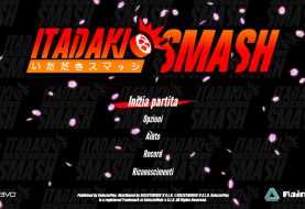 Recensione Itadaki Smash (Nintendo Switch): All you can (5)hit