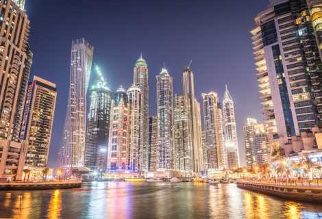 Vacanze 2022 a Dubai: l’emirato è a misura di famiglia!