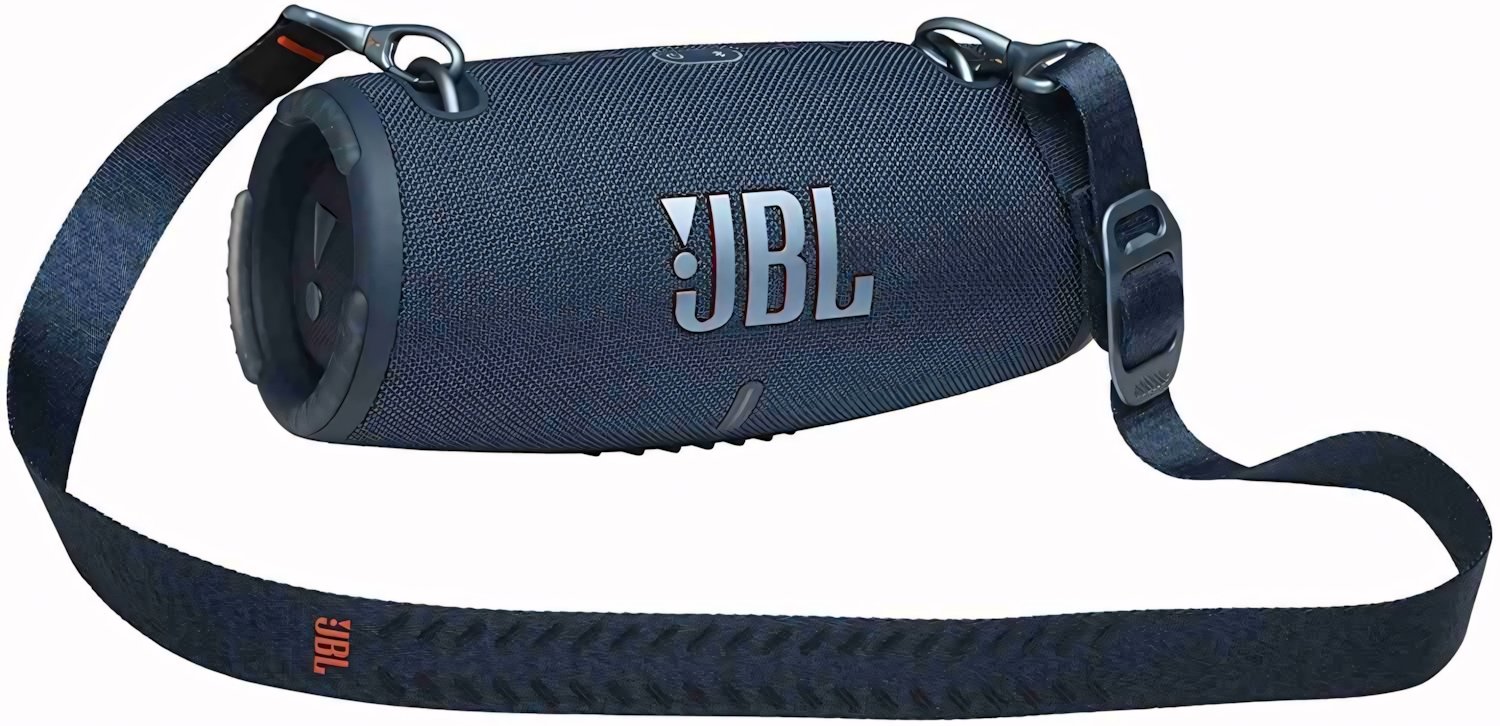 Speaker portatili JBL: riempi l'estate di musica