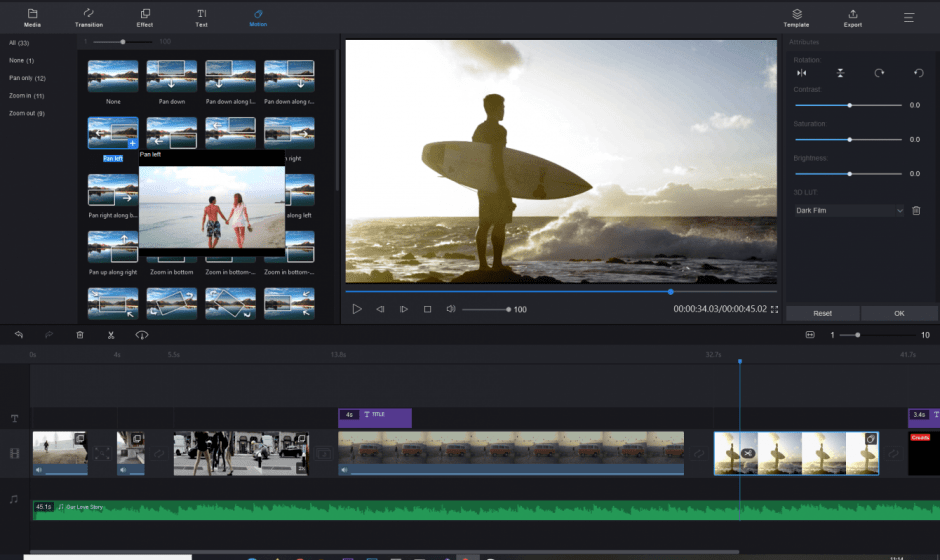 Recensione MiniTool MovieMaker 5.0: il video editing per tutti