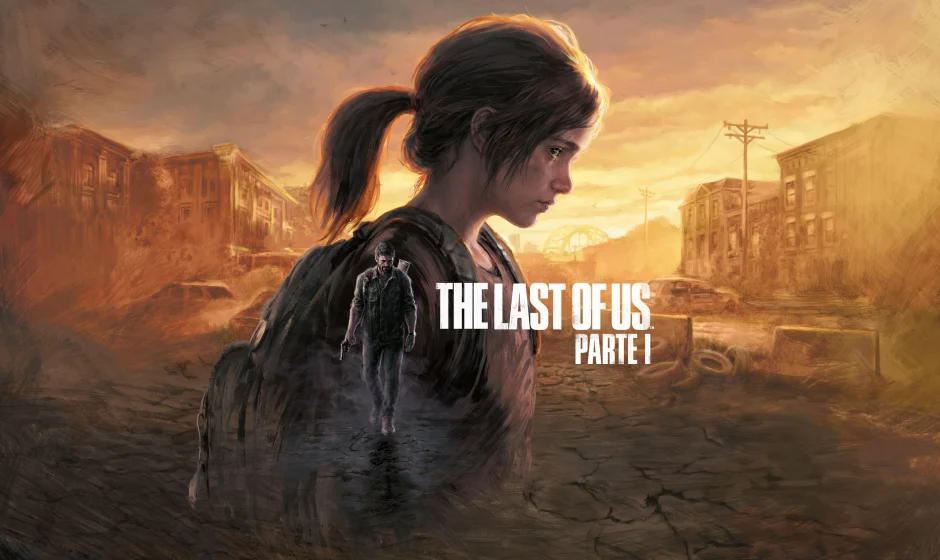 The Last of Us Part 1: svelate dimensioni e feature di DualSense