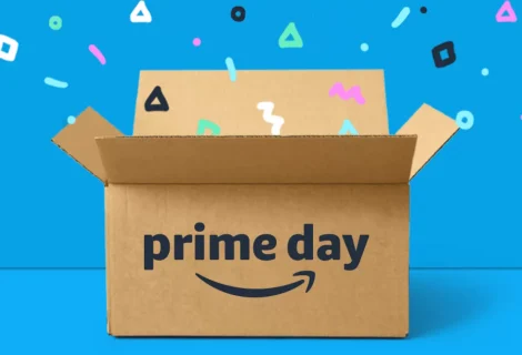 12 e il 13 Luglio torna Prime Day: offerte Amazon Prime