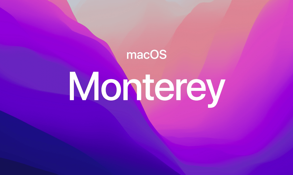 Nuova build macOS Monterey 12.4: rilasciata quest’oggi da Apple