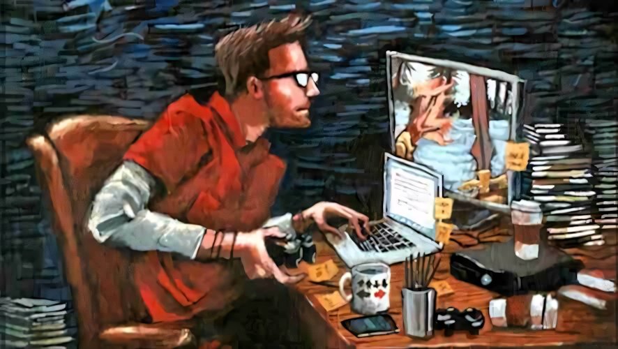 Scrittura di videogiochi: i passi da compiere per avere una carriera