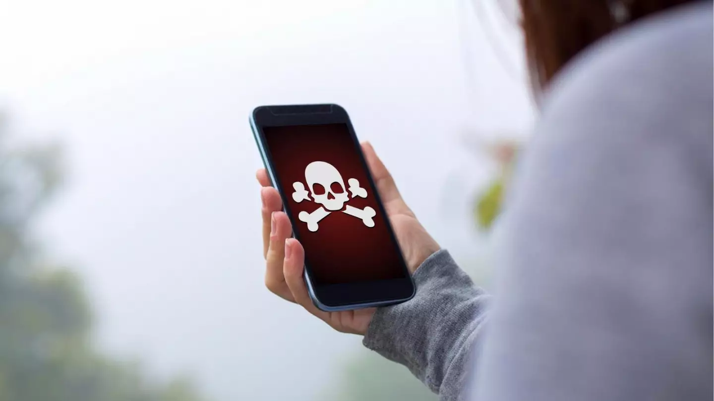 Come proteggere il tuo iPhone dai programmi malware