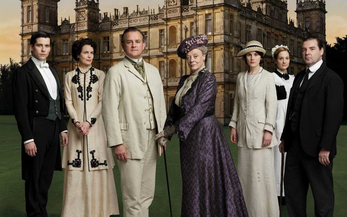 Downton Abbey II: una nuova era