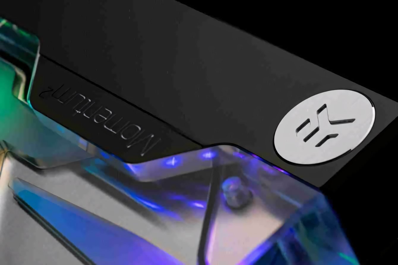Nuovo Quantum Momentum Monoblock per scheda madre ASUS ROG Z690-I Strix