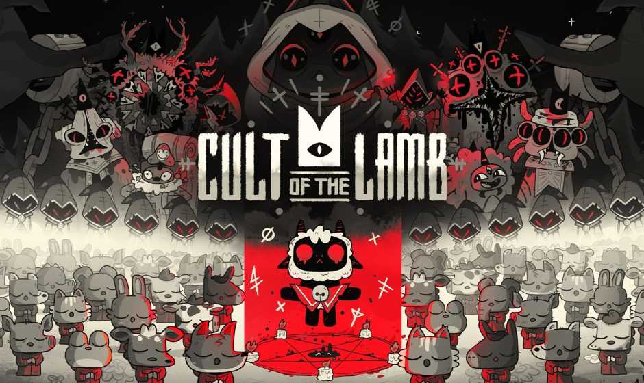 Recensione Cult of the Lamb: un divertente ibrido