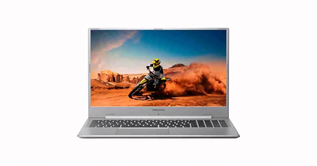 MEDION Akoya S17405 e E16401: tutta la potenza che serve in un PC laptop