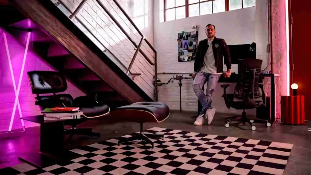 G2 Esports e Herman Miller danno il via a una collaborazione