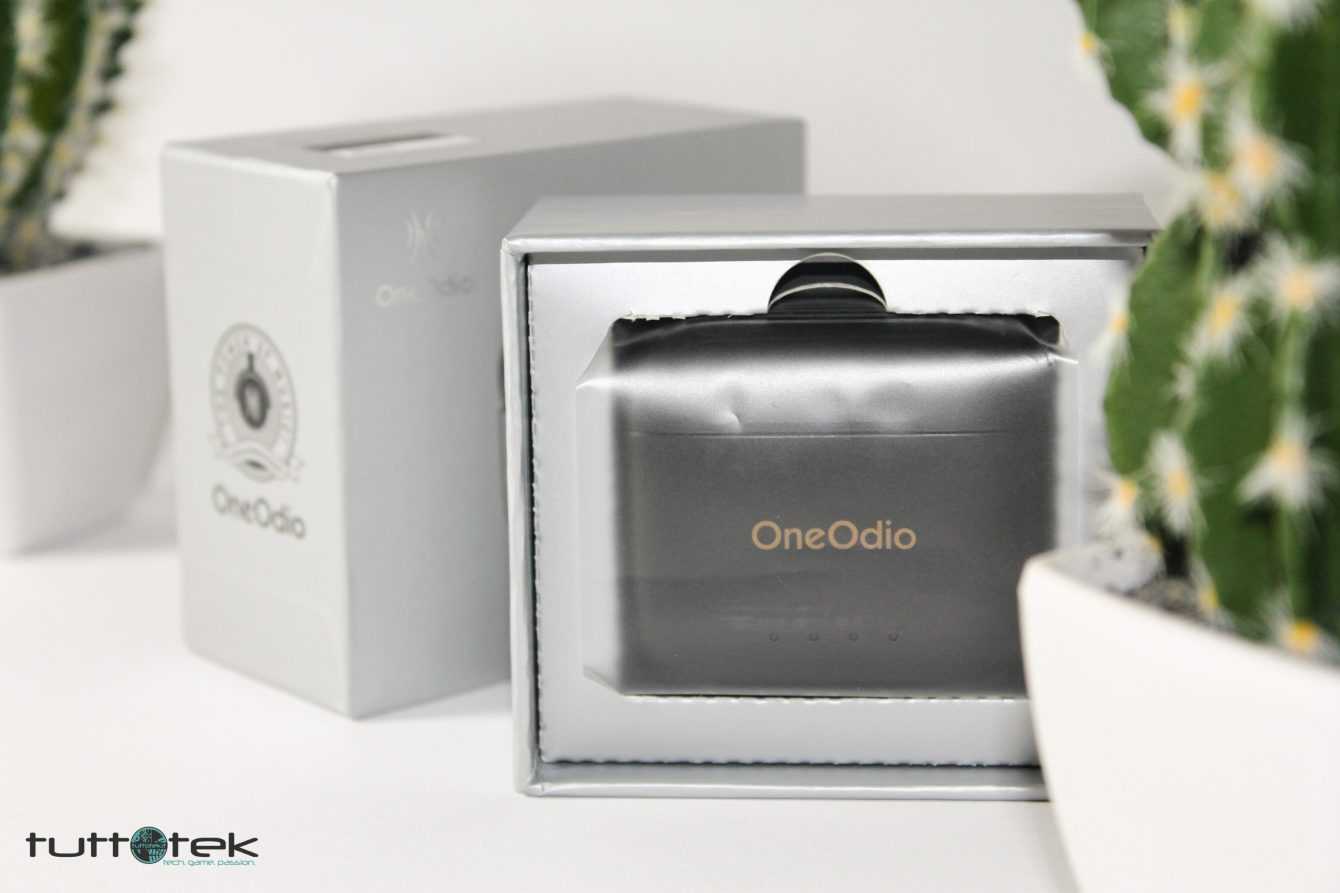Recensione OneOdio F1: TWS performanti ed economiche
