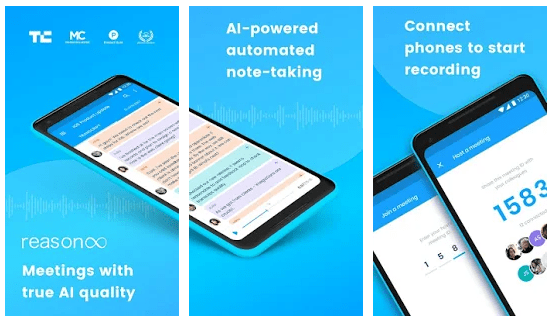 Registratori con trascrizione automatica: i migliori 15 per iOS, Android, Windows e Mac